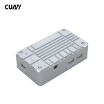 Original CUAV C-RTK 2 GNSS Navigation Muti-frequency PPK Drone PPK Kit for Pixhawk Fixed Wing VTOL